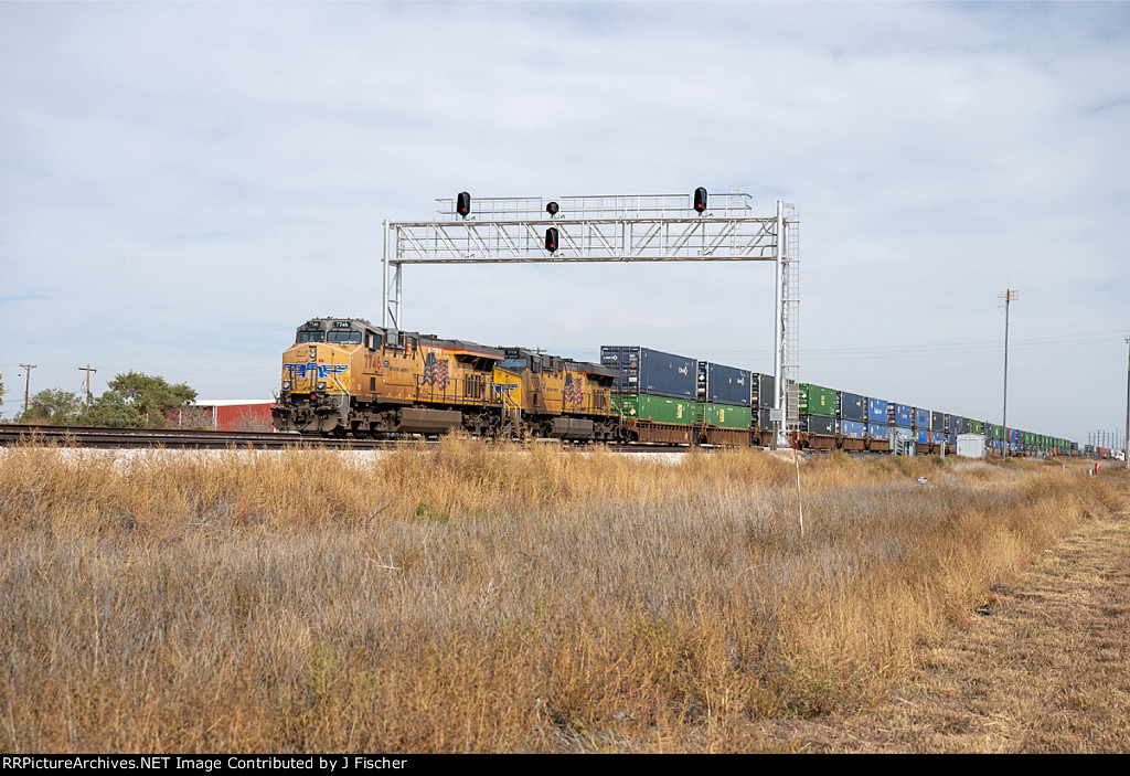 UP 7746